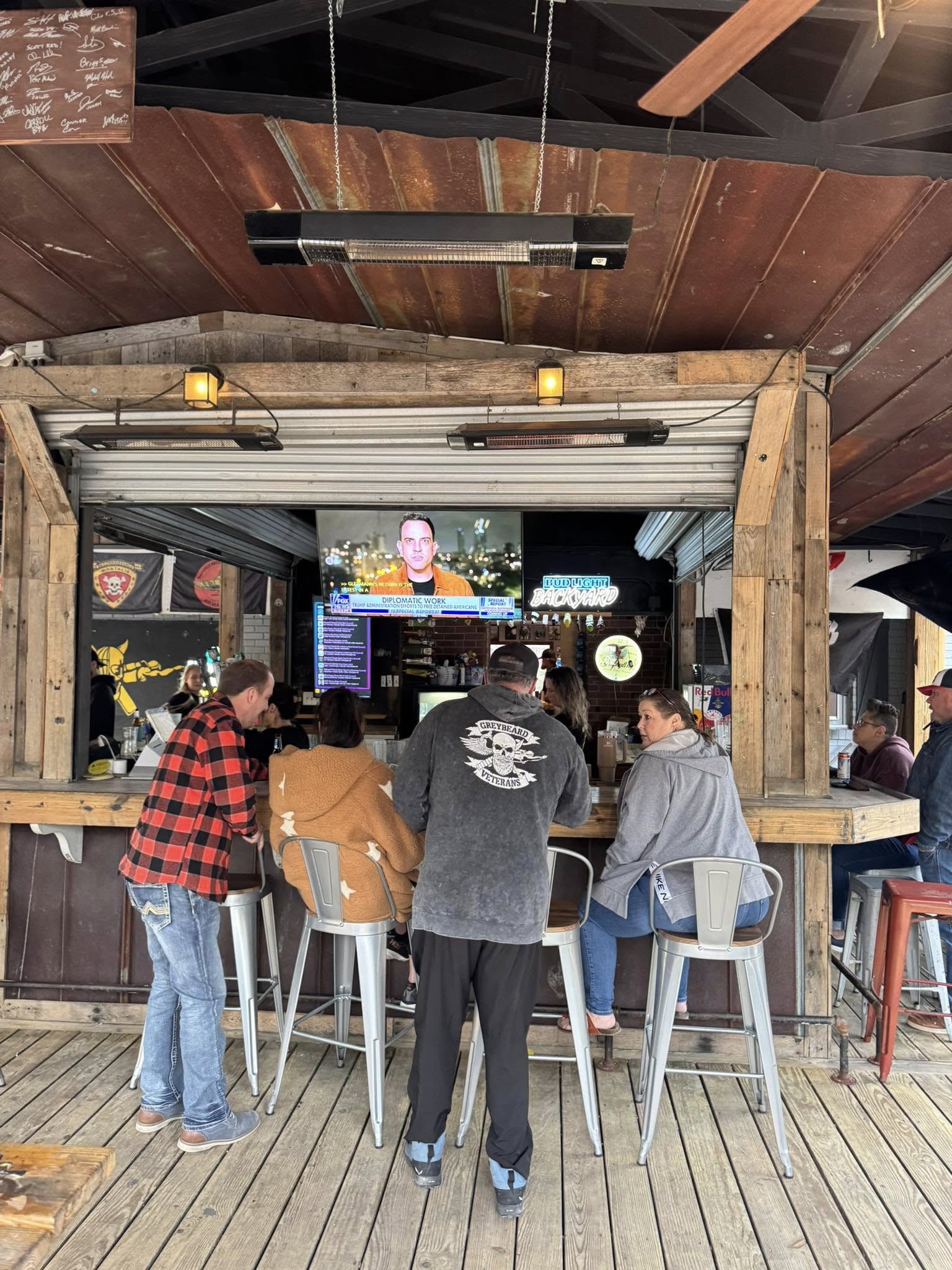 East Coast Recon Round Up 2025